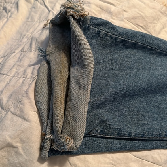 Risen distressed jeans - Picture 3 of 5